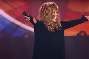 Алла Пугачова. Фото: YouTube, скрін