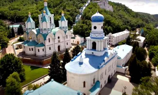 Религиозный праздник. Фото: скриншот YouTube-видео.