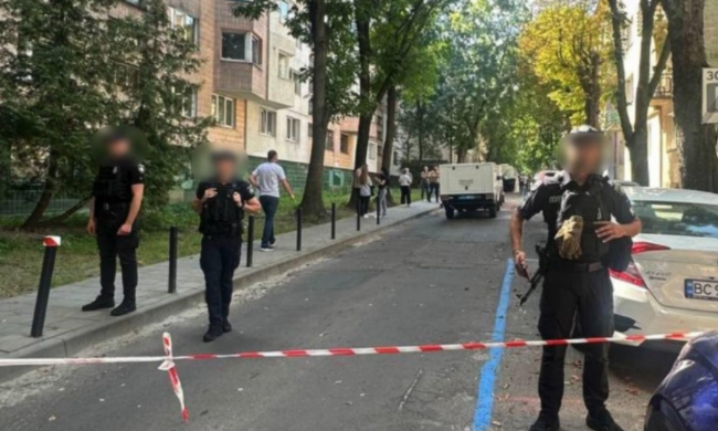 Зеленський повідомив про затримання вбивці Парубія – вже дає свідчення