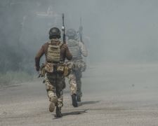 Всім військовим приготуватиметься – буде новий закон про службу, що змінять. Фото: Генштаб