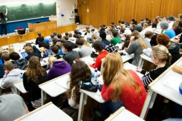 Киевских студентов разгоняют, уже началось: что происходит в вузах столицы