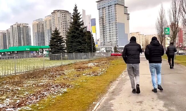 Погода. Фото: YouTube