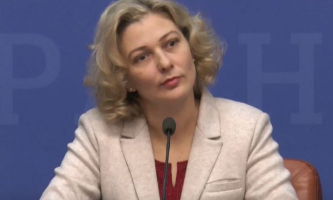 Татьяна Монахова, фото: Цензор.НЕТ