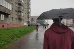 Дощ, похолодання. Фото: Ukrainianwall