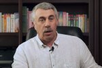 Доктор Комаровский. Фото: скриншот YouTube-видео