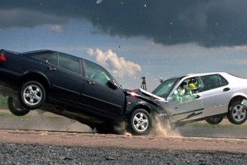 Как сохранить жизнь: эксперты назвали самые опасные причины ДТП