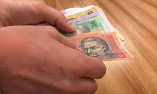 Деньги. Фото: скриншот YouTube-видео