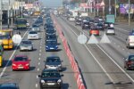 Планируйте маршрут и готовтесь к пробкам: в Киеве на месяц перекроют дорогу