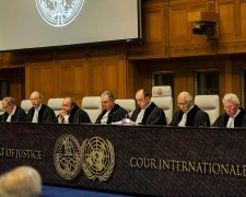 Судебное дело двухлетней давности: международный суд опять рассмотрит иск Украины против РФ