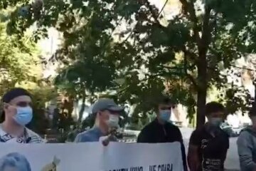 Киев колотит: люди поднялись, нет сил больше терпеть