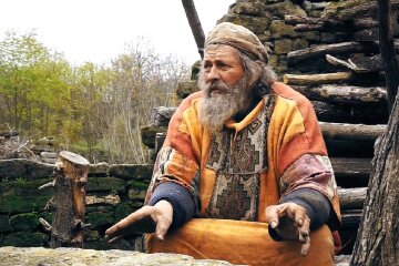 Пенсіонер. Фото: YouTube