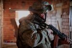 Украинские военные. Фото: YouTube, скрин
