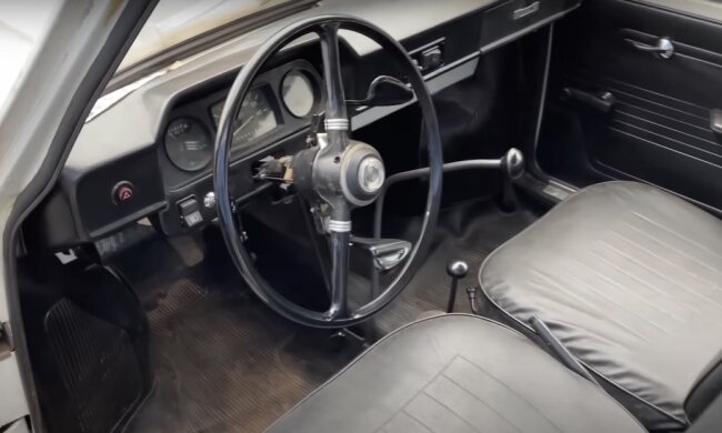 ЗАЗ. Фото: YouTube, скрін