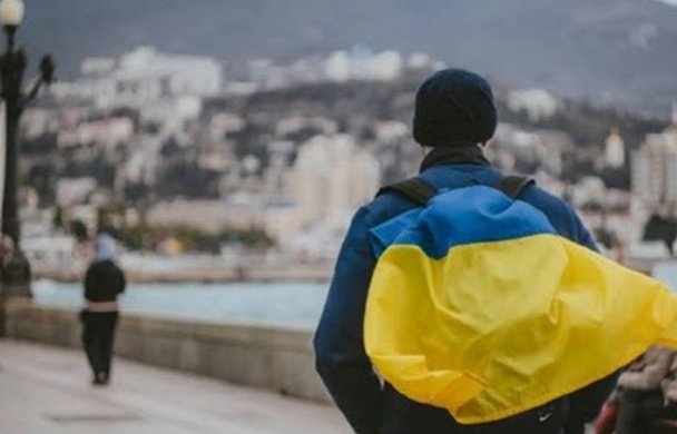 Крым. Фото: скриншот theqtimes.com.