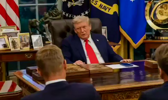 Трамп сделал срочное заявление - Украина в НАТО и ввод миротворцев