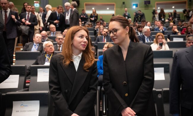 Экологическая безопасность и устойчивое развитие: Украина предлагает международным партнерам