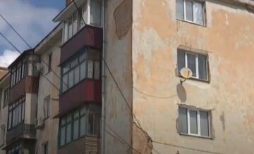 "Хрущовка". Фото: скриншот YouTube-видео