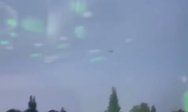 За атакою на нафтобазу у Ленінградській області стоїть ГУР – ЗМІ