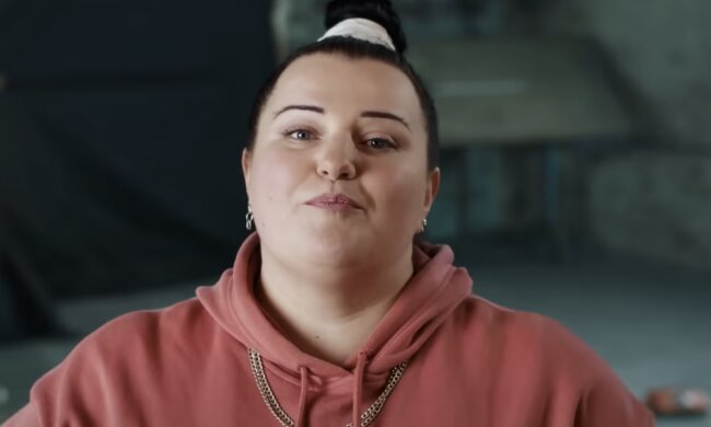 Alyona Alyona, скриншот из YouTube