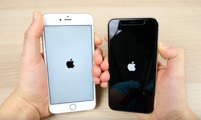 Apple запретила кинозлодеям пользоваться iPhone. Фото: YouTube