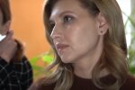 Елена Зеленская. Фото: YouTube, скрин