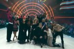 Участники "Танцы со звездами"
