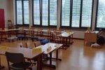 Класс в немецкой школе. Фото: Фото из архива Натали Царик