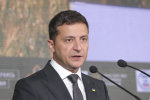 Владимир Зеленский