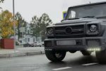 Фанаты в восторге: немцы приступили к выпуску «Гелика-электромобиля»