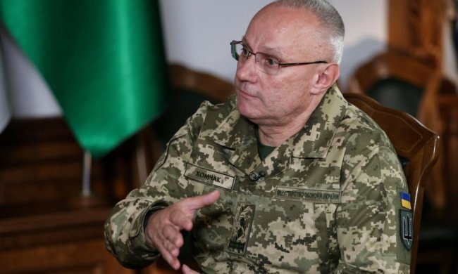 Хомчак призвал объединить силы