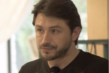 Трогательный пост Сергея Притулы покоряет сети: он рассказал об отце, "сгоревшем" от рака