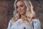 Лилия Ребрик. Фото: скриншот YouTube-видео