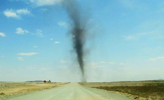 Вихрь. Фото: gorod.cn.ua