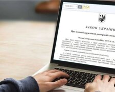 Реформа мобілізації, новий закон, реєстр. Фото: ілюстративне