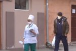 Как лечат в Украине от коронавируса. Фото: скриншот YouTube