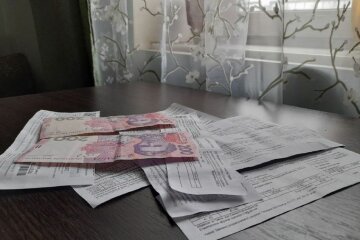 Субсидии в Украине. Фото: "Стена"