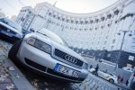 Рассчитать стоимость "евробляхи" теперь можно самостоятельно: таможня запустила калькулятор