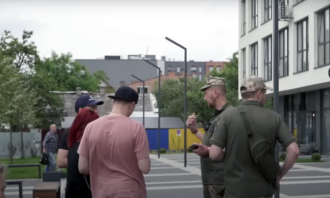 Українцям буде важче отримати відстрочку від мобілізації. Фото: YouTube