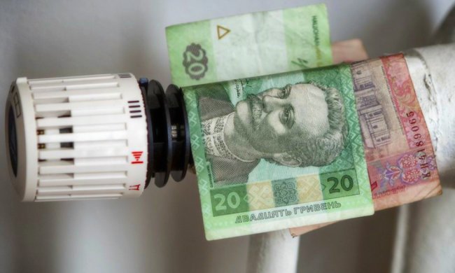 Украинцы задолжали на газ миллиарды, фото - NewsOne