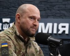 генерал-майор Павло Яцюк
