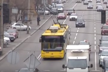 Новшество для автовладельцев. Фото: скриншот Youtube