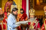 Митрополит Онуфрій розповів, у чому можуть виражатися добрі справи