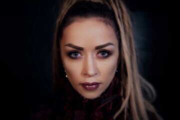 Наталія Валевська. Фото: YouTube, скрін