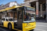 Киевпастранс закупает новое электрооборудование для тяговых подстанций городского электротранспорта
