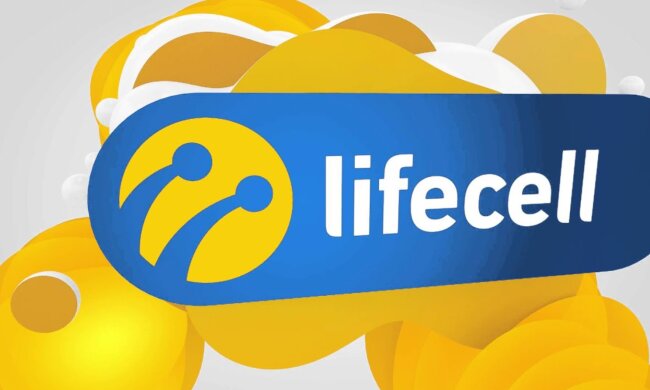 Мобільний оператор lifecell . Фото: Telegram