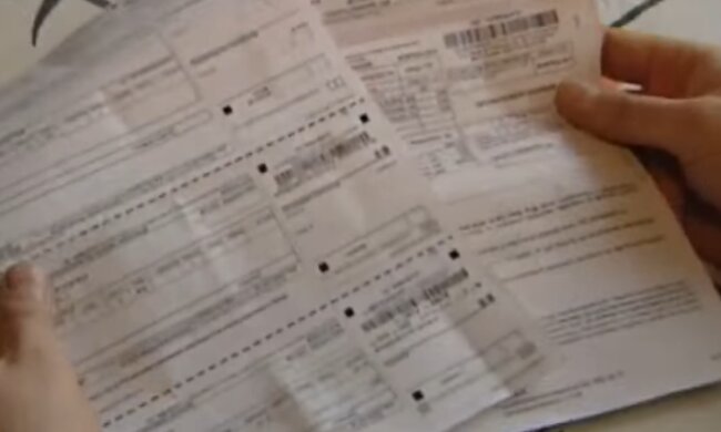 За долг по коммуналке смогут забирать квартиры. Фото: скриншот YouTube-видео