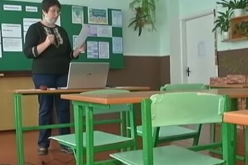 Школьников отправляют на каникулы. Фото: скрин youtube