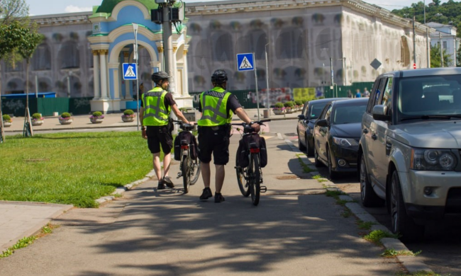 Усіх українців попередили – поліція має право без попередження