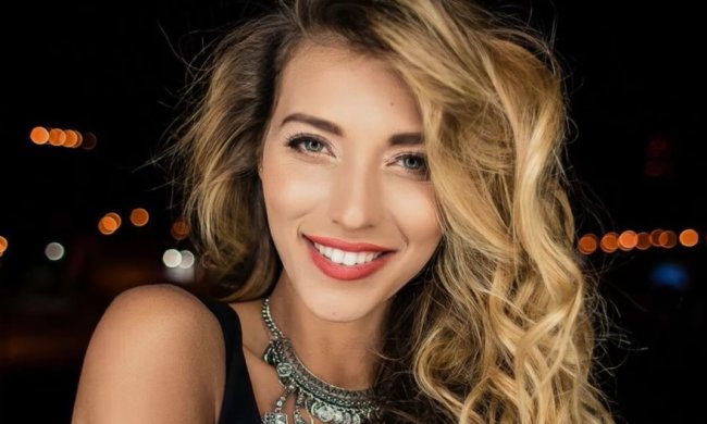 Регина Тодоренко. Фoто: скриншот YouTube