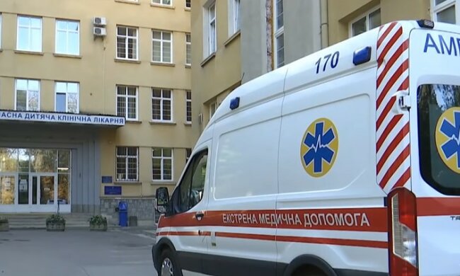 Новый антирекорд в Украине. Фото: скирншот Youtube